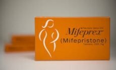 Mifeprex Miferstone