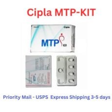 Cipla Mtp kit